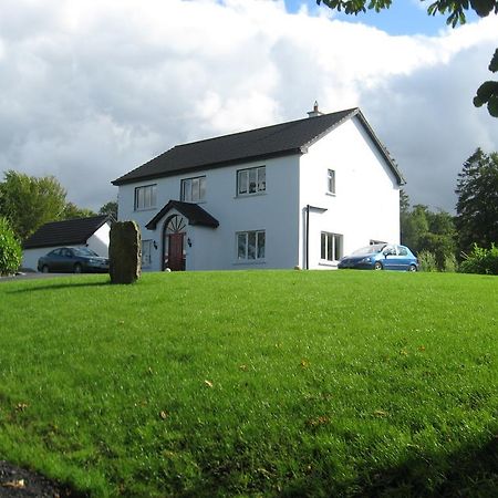 Amber B&B Ballyfarnon 외부 사진