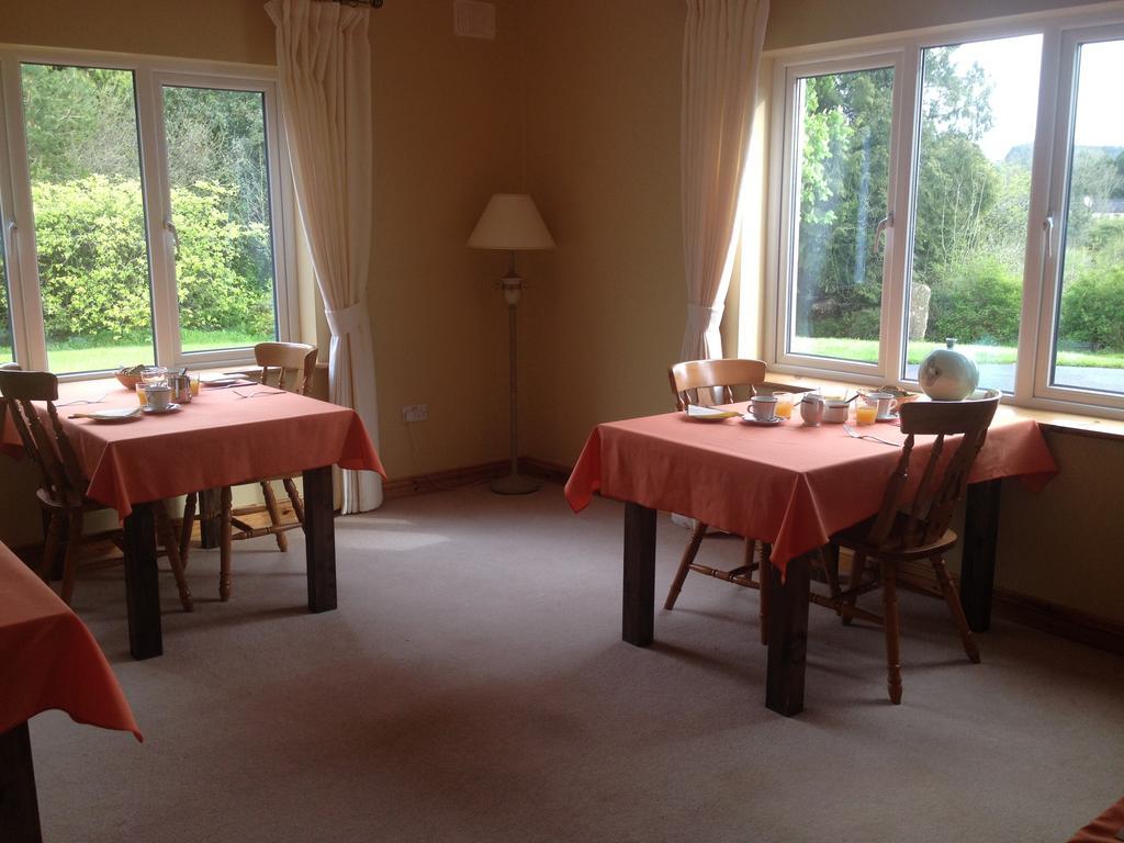 Amber B&B Ballyfarnon 외부 사진