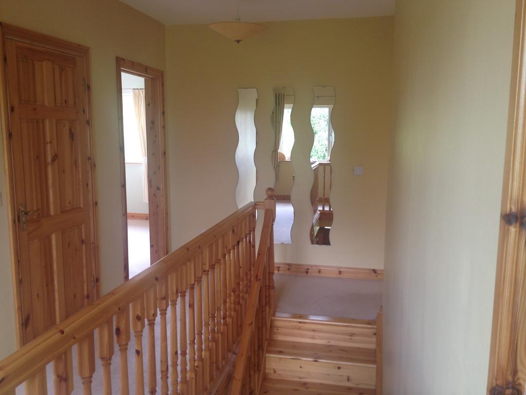 Amber B&B Ballyfarnon 객실 사진