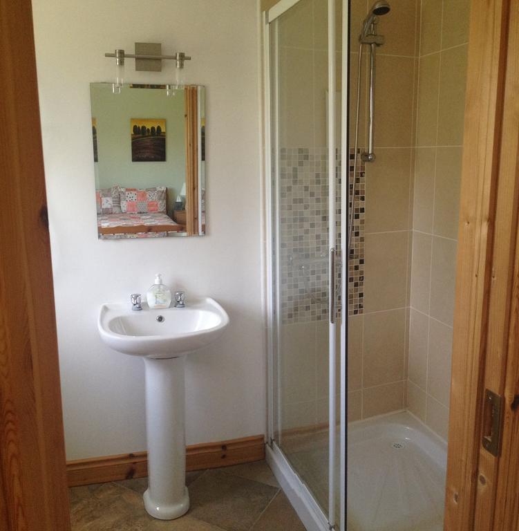 Amber B&B Ballyfarnon 객실 사진
