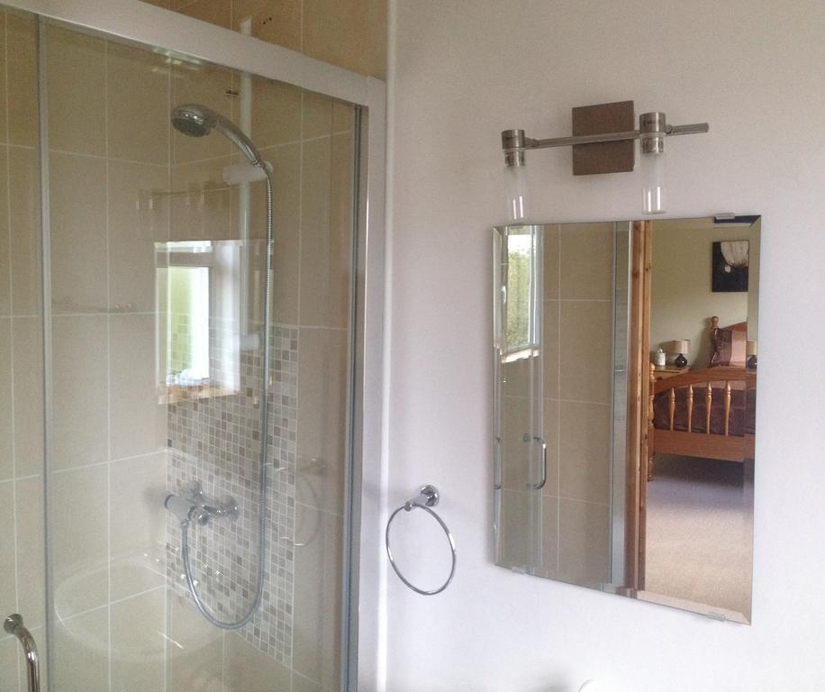 Amber B&B Ballyfarnon 객실 사진