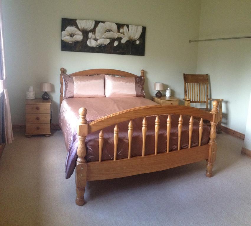 Amber B&B Ballyfarnon 객실 사진