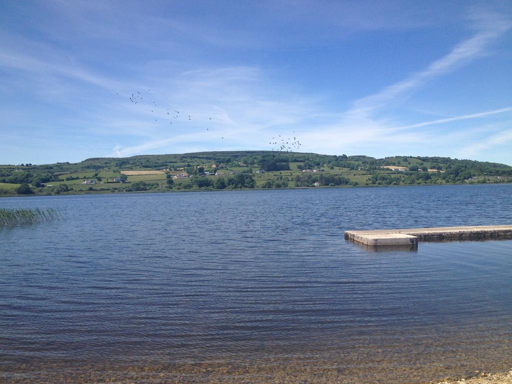 Amber B&B Ballyfarnon 외부 사진