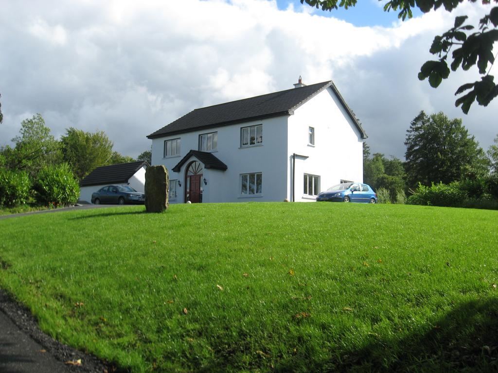 Amber B&B Ballyfarnon 외부 사진