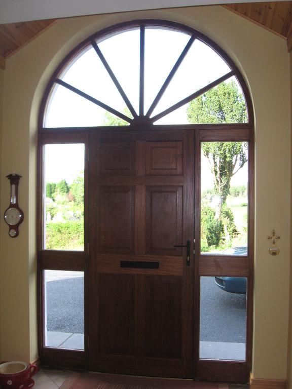 Amber B&B Ballyfarnon 외부 사진